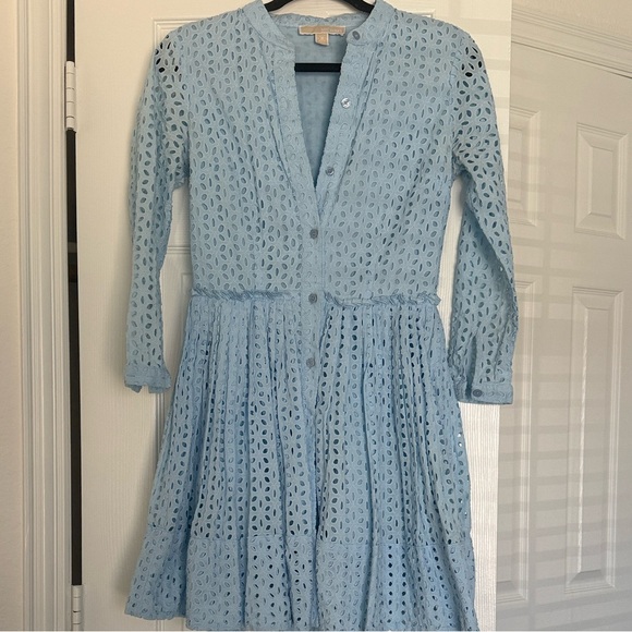 Michael Kors button up dress - Picture 7 of 7